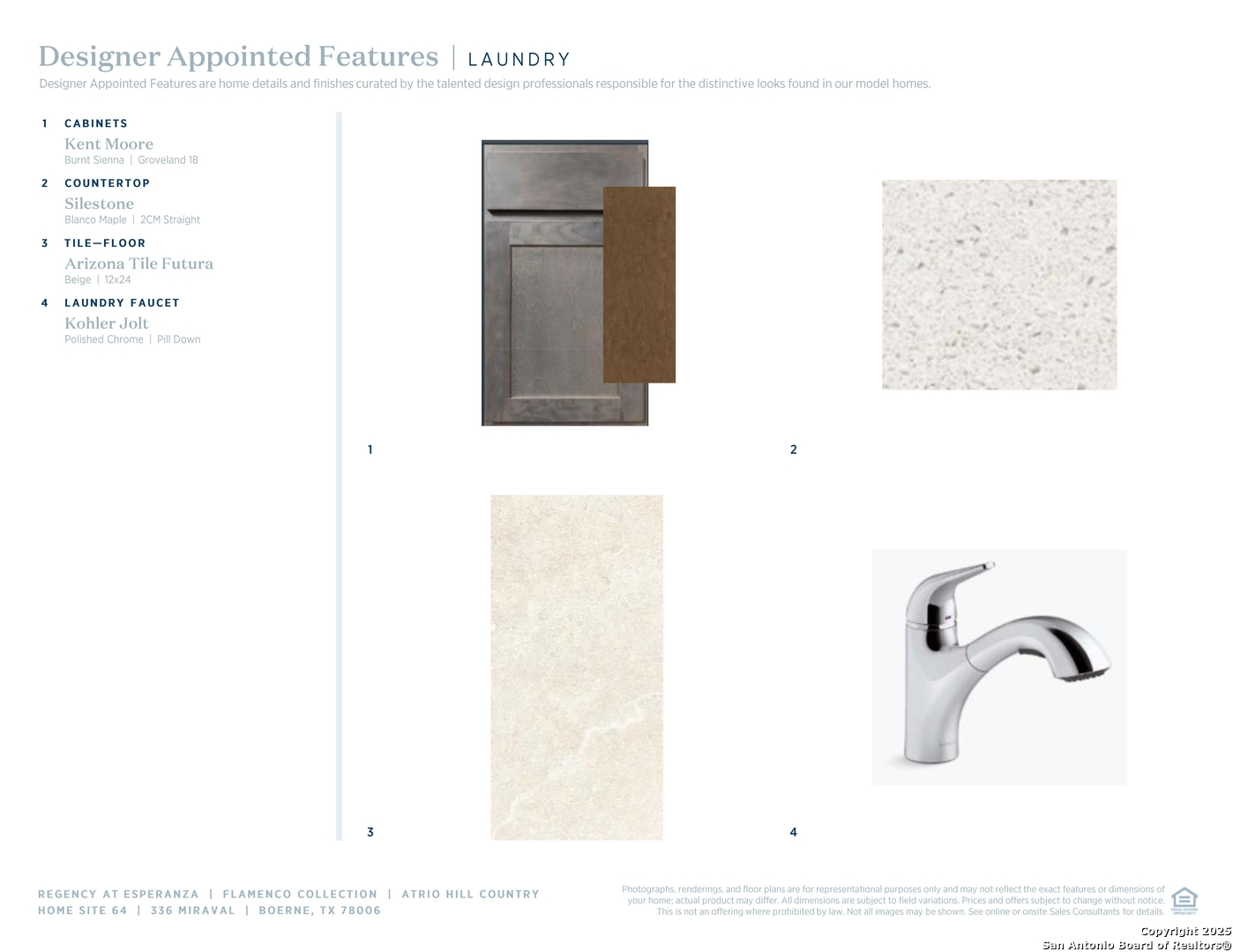 336 Miraval Boerne TX 78006