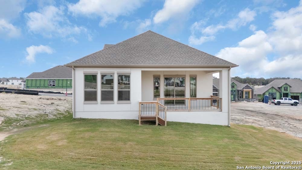 336 Miraval Boerne TX 78006