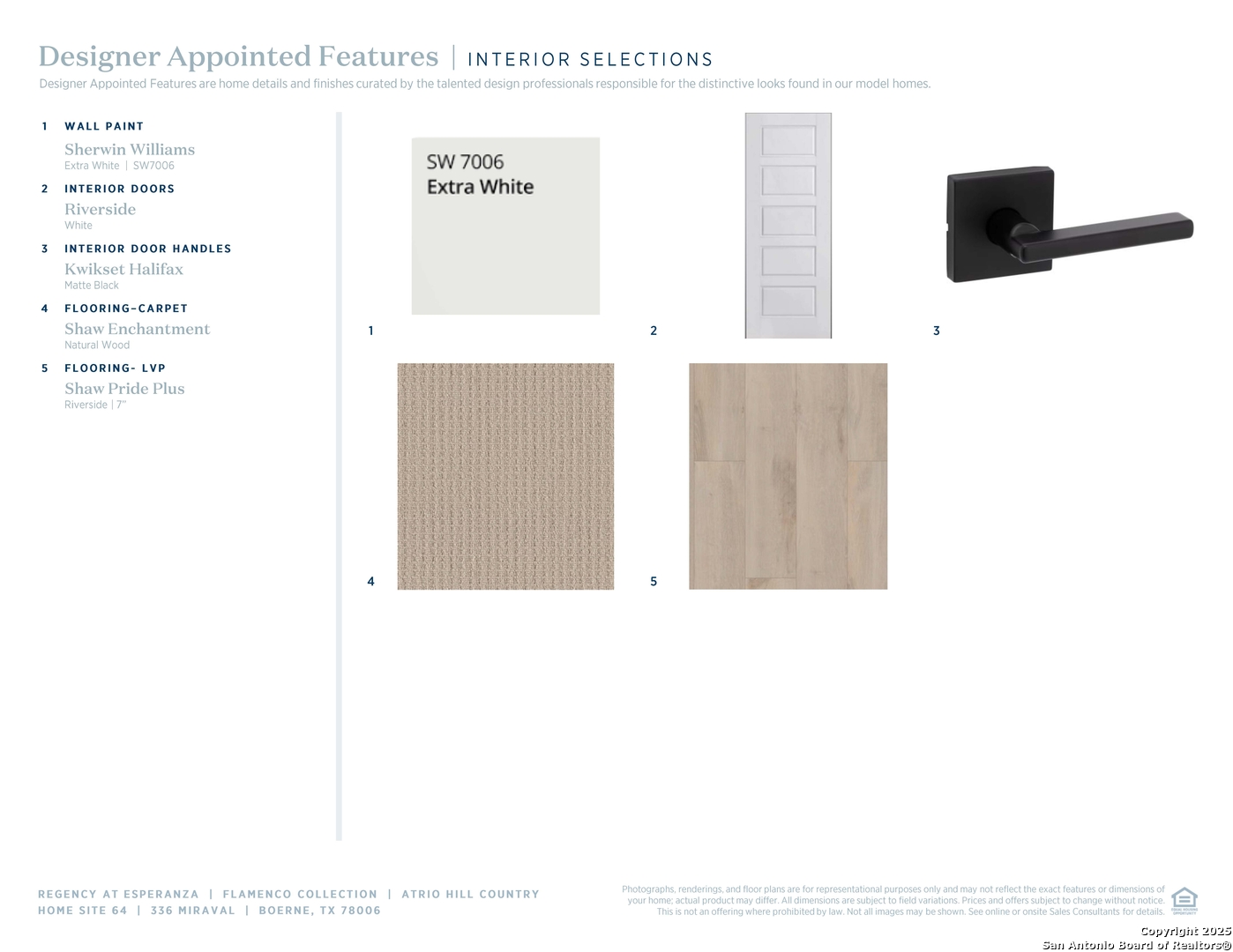 336 Miraval Boerne TX 78006