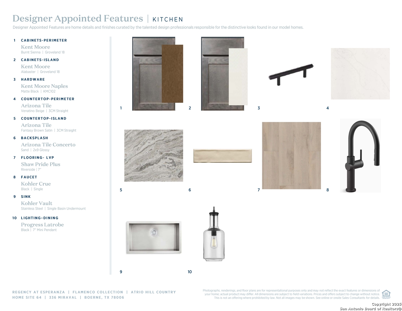 336 Miraval Boerne TX 78006