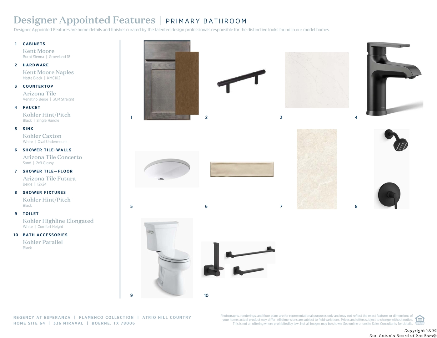 336 Miraval Boerne TX 78006