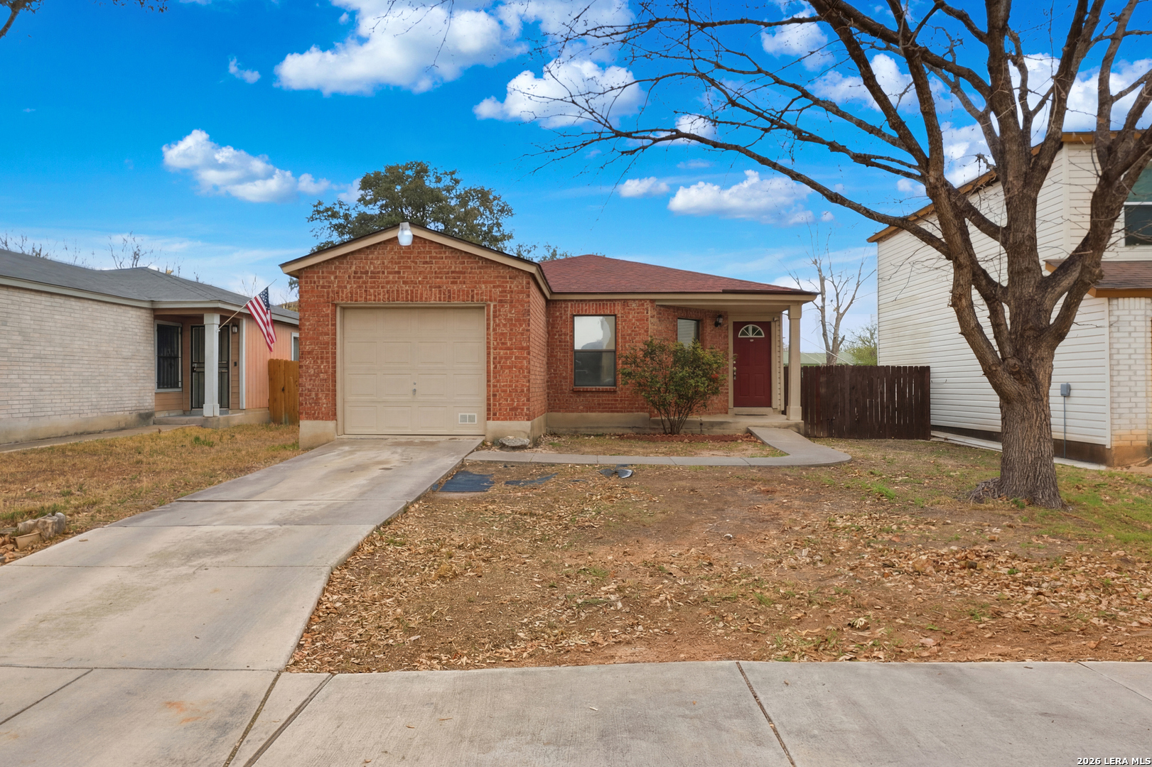 3518 Cameron Springs San Antonio TX 78244