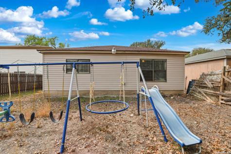 3518 Cameron Springs San Antonio TX 78244