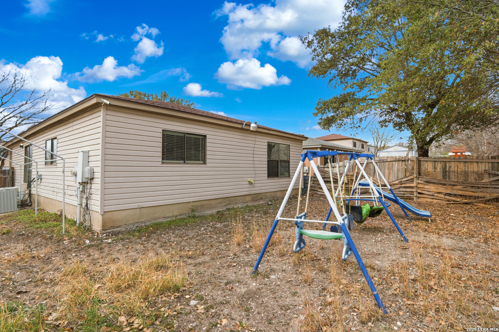 3518 Cameron Springs San Antonio TX 78244
