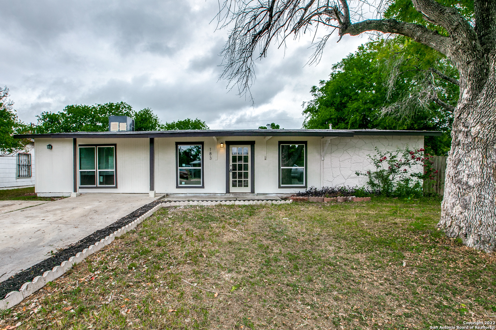 183 Flair Drive San Antonio TX 78227