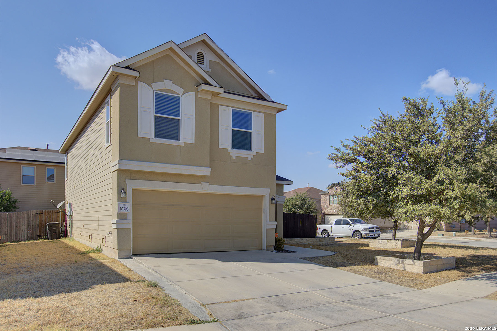 10303 Mission Arc San Antonio TX 78224