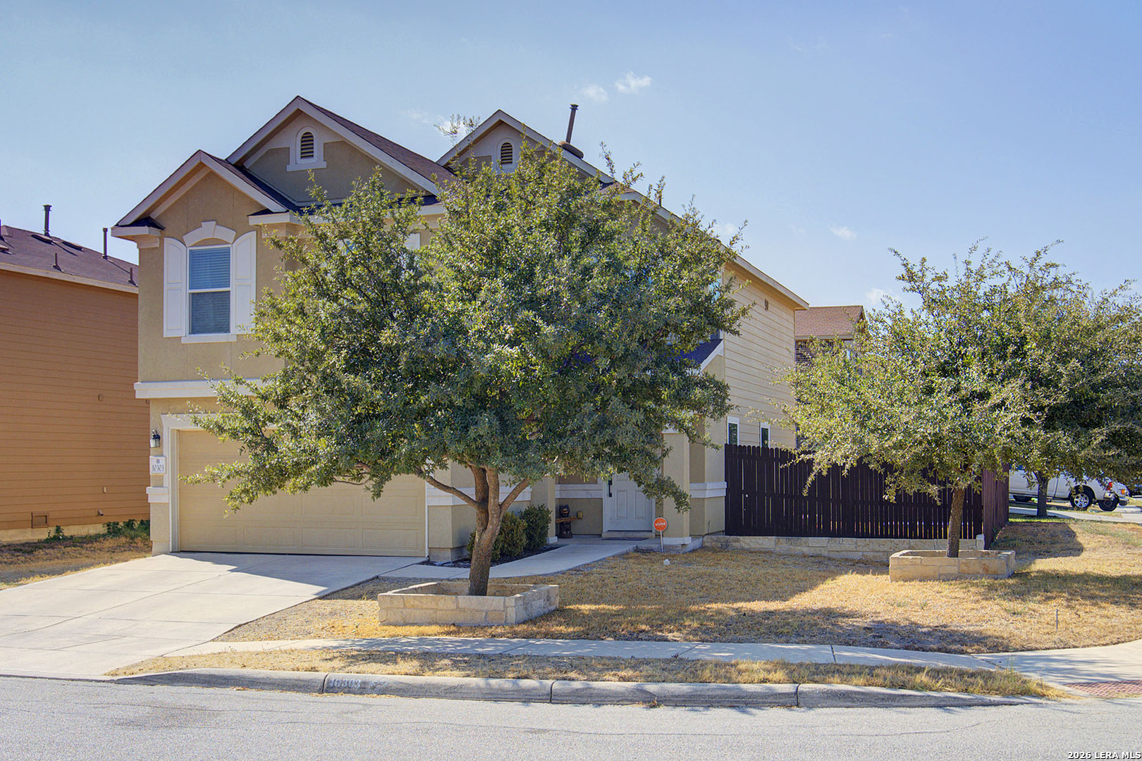 10303 Mission Arc San Antonio TX 78224