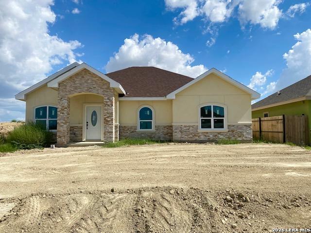 2034 Frank Chisum Street Eagle Pass TX 78852
