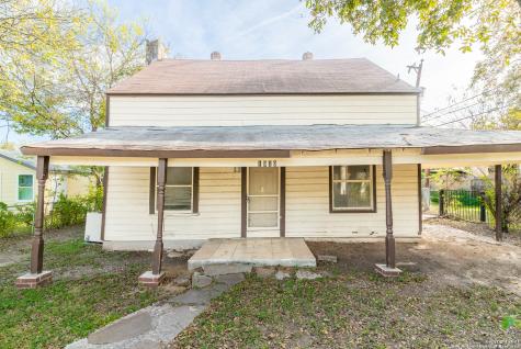 1910 Catalina Avenue San Antonio TX 78201