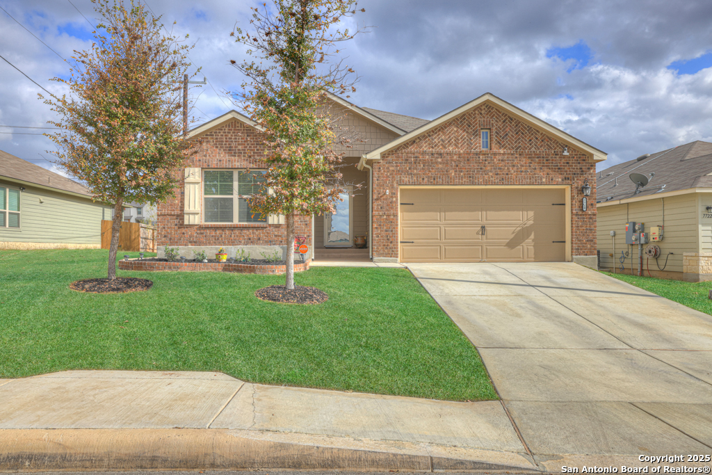 7718 Champion Creek San Antonio TX 78252