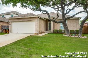 12651 Point Summit San Antonio TX 78253
