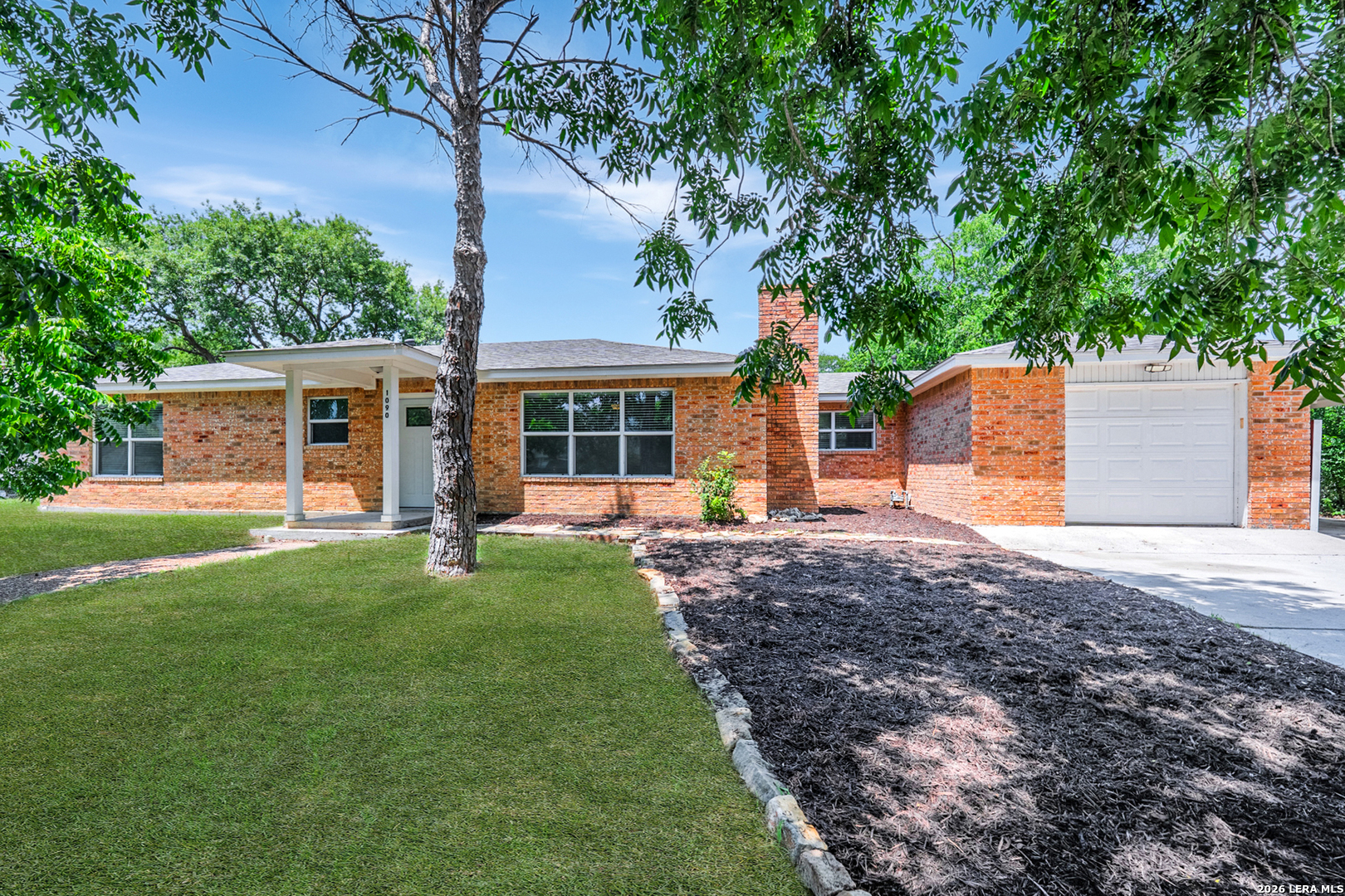 1090 Hollyhock New Braunfels TX 78130
