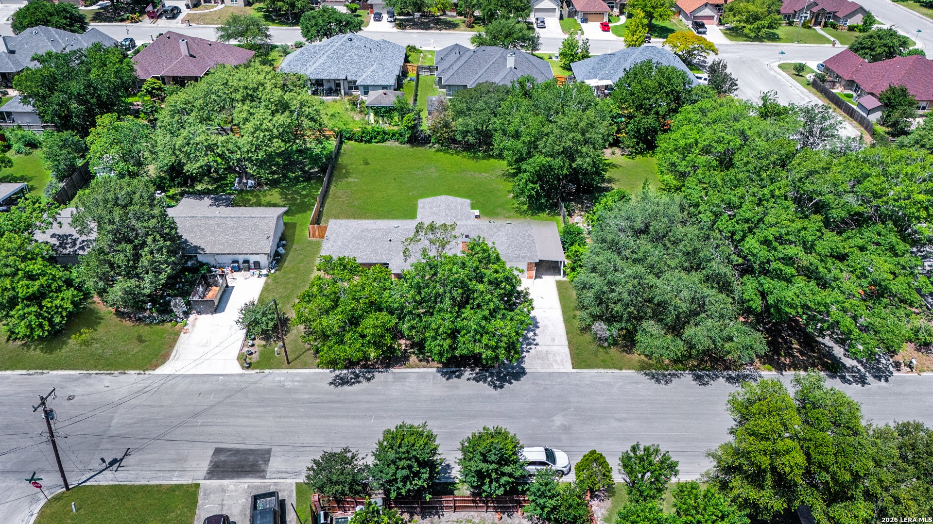 1090 Hollyhock New Braunfels TX 78130