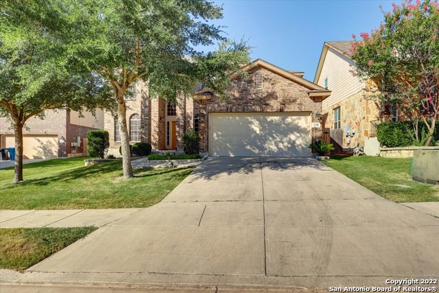 238 Ridge Bluff Cibolo TX 78108