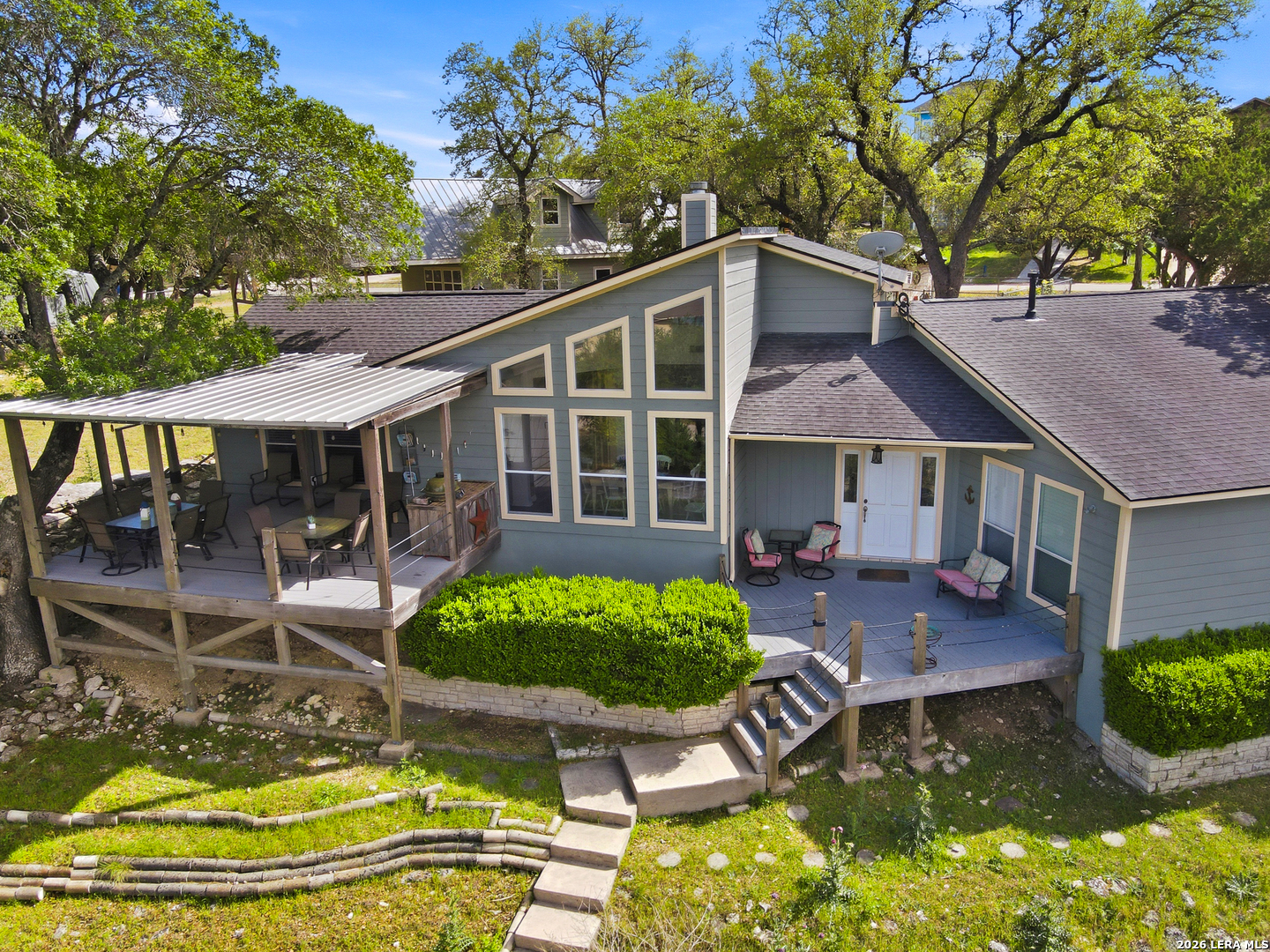 1518 Lakeside Canyon Lake TX 78133