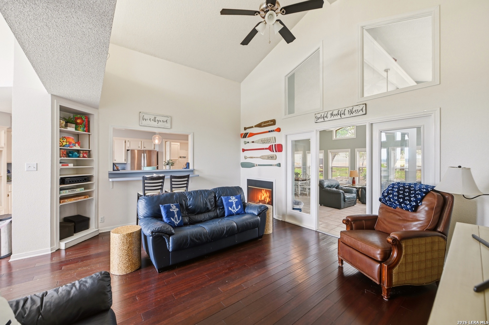 1518 Lakeside Canyon Lake TX 78133