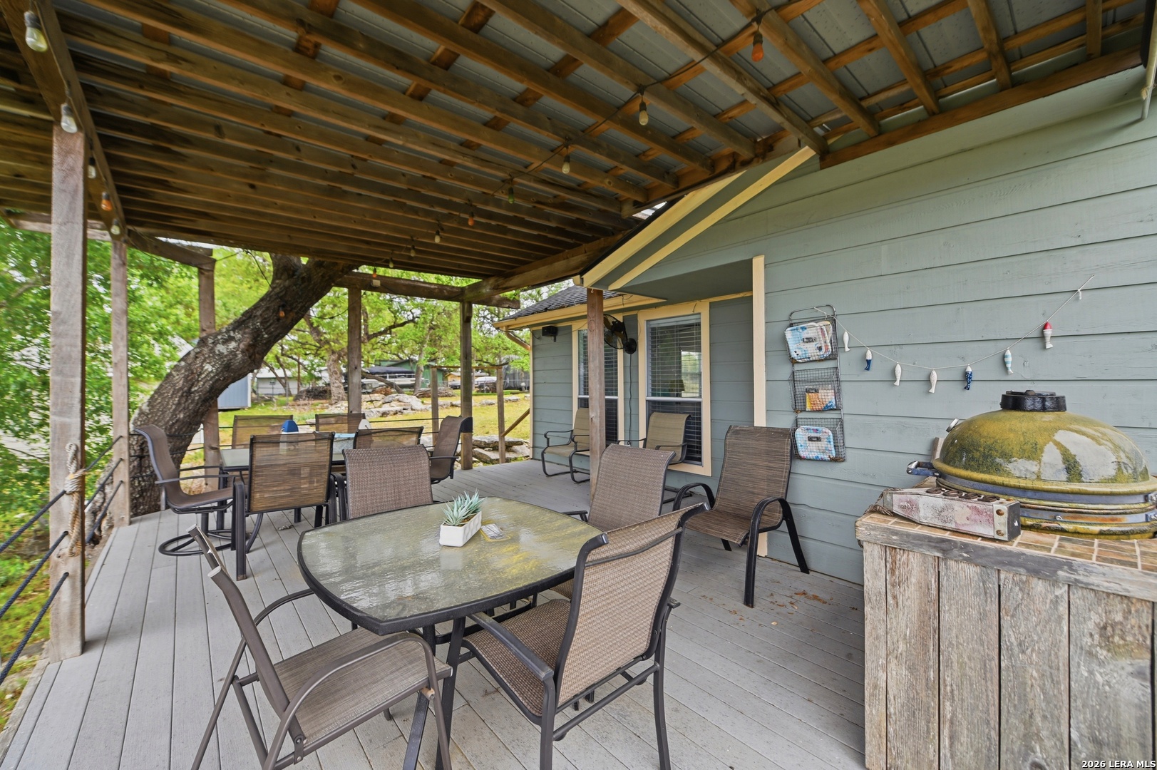 1518 Lakeside Canyon Lake TX 78133