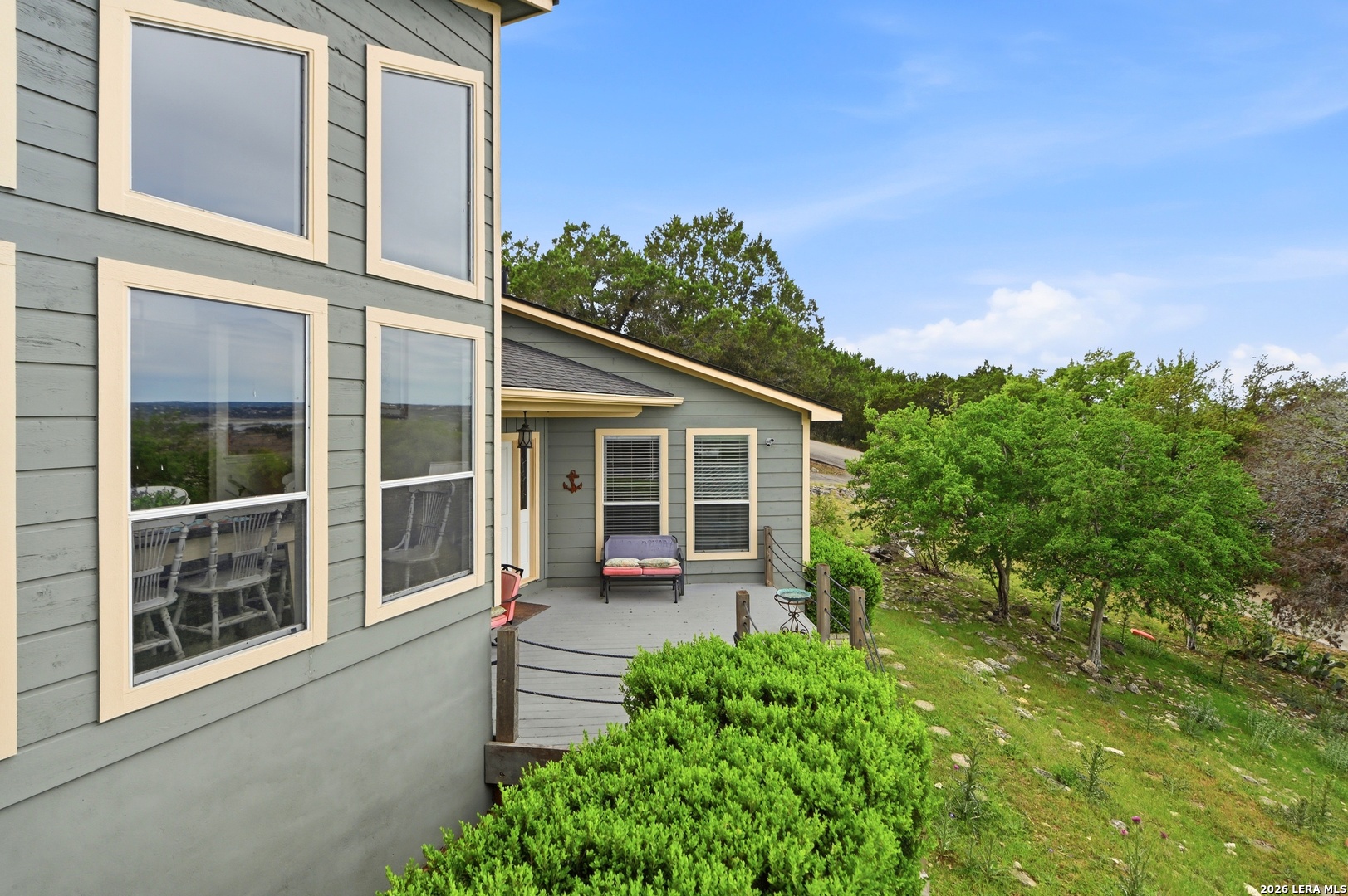 1518 Lakeside Canyon Lake TX 78133