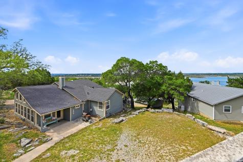 1518 Lakeside Canyon Lake TX 78133