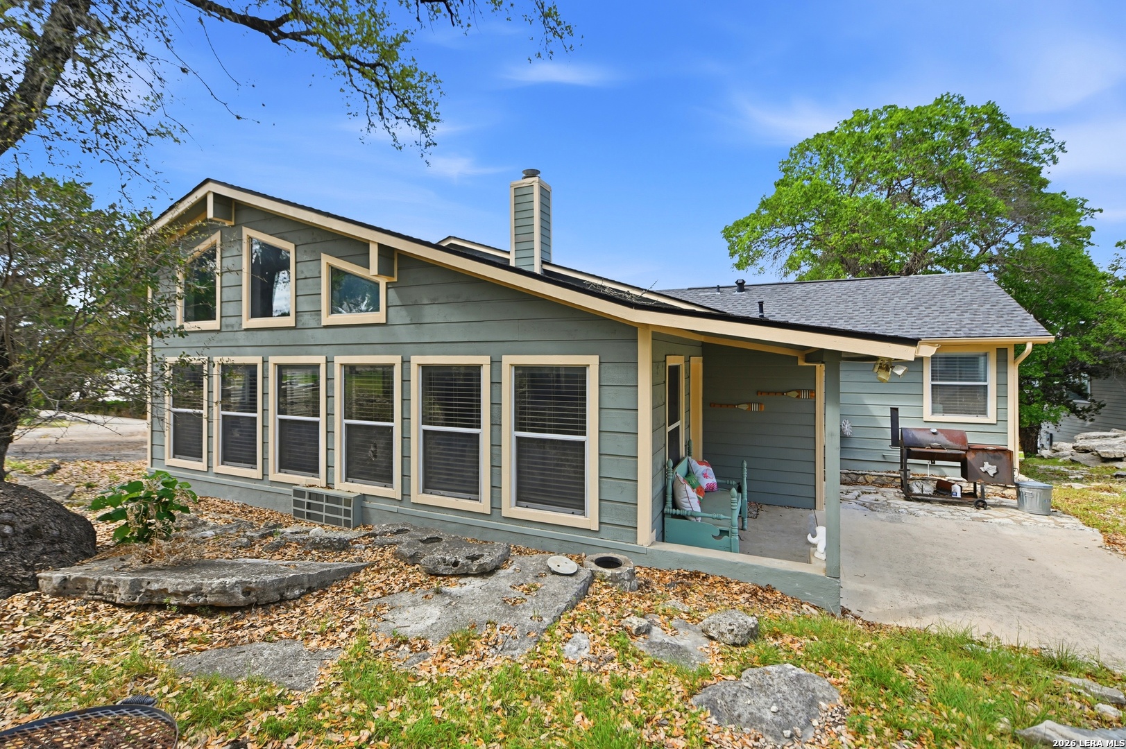 1518 Lakeside Canyon Lake TX 78133