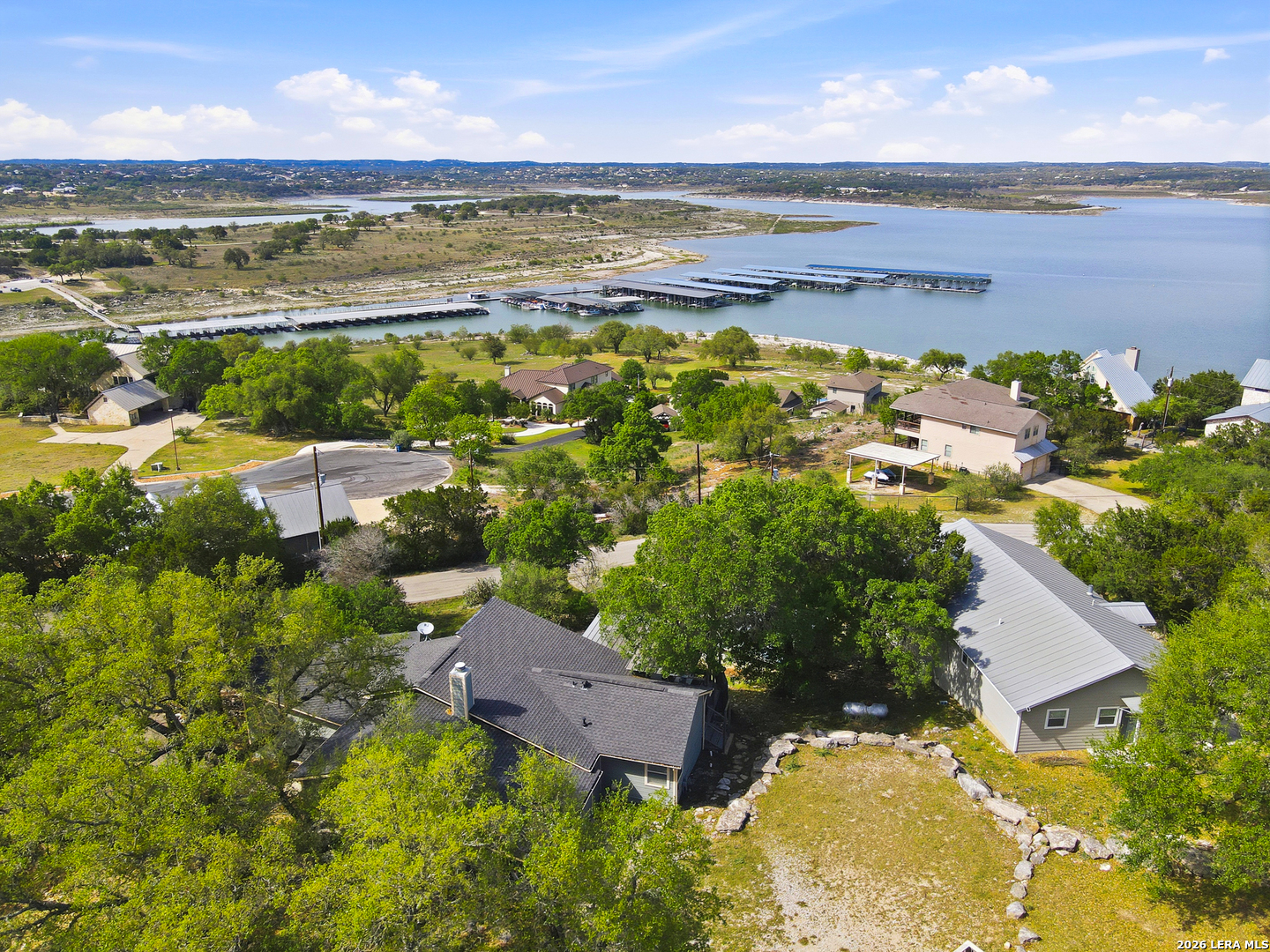 1518 Lakeside Canyon Lake TX 78133