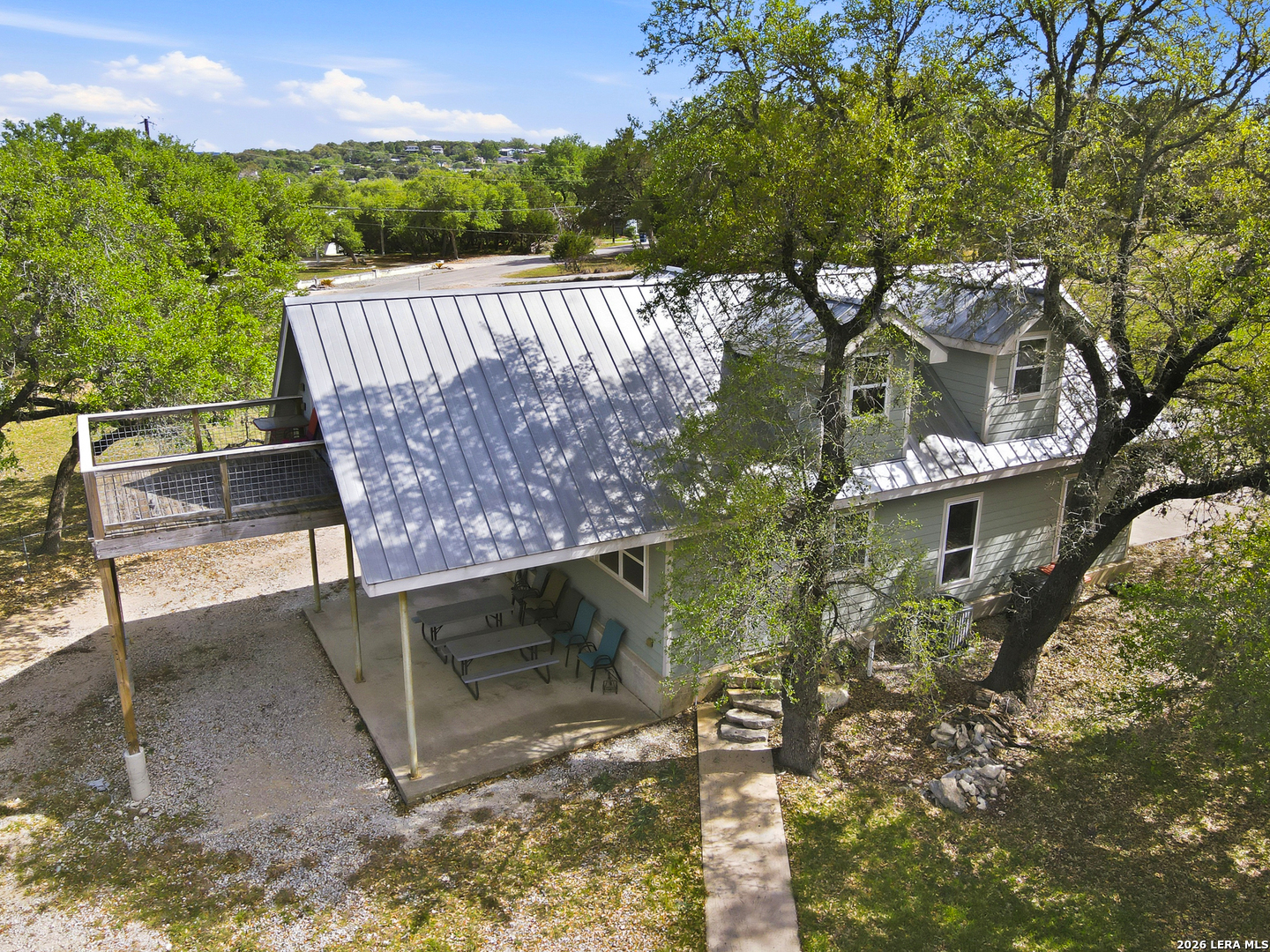 1518 Lakeside Canyon Lake TX 78133