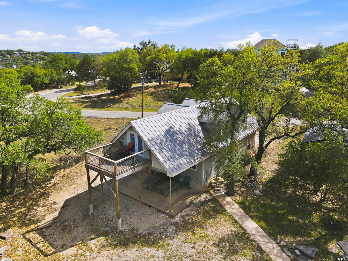 1518 Lakeside Canyon Lake TX 78133