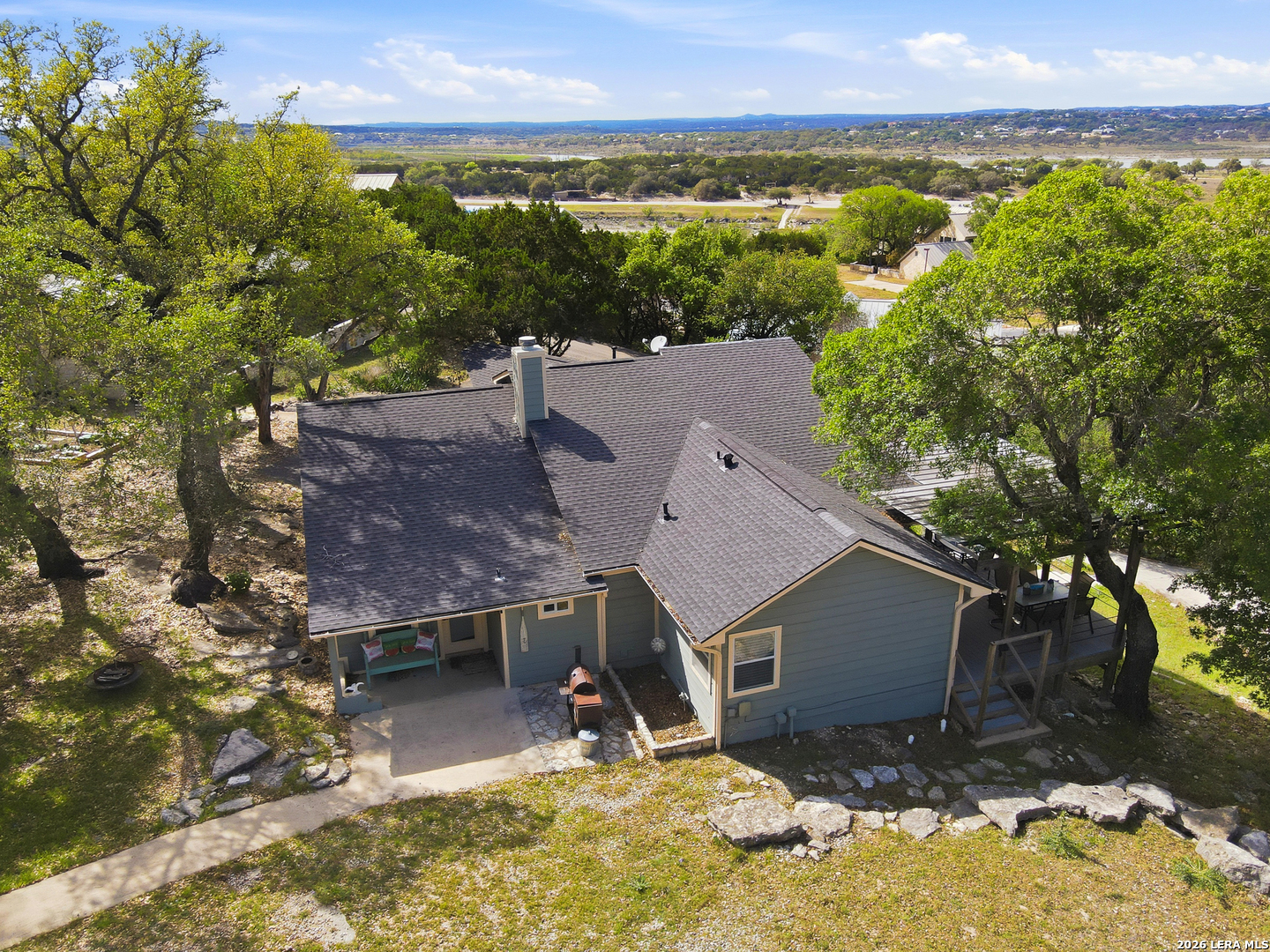 1518 Lakeside Canyon Lake TX 78133