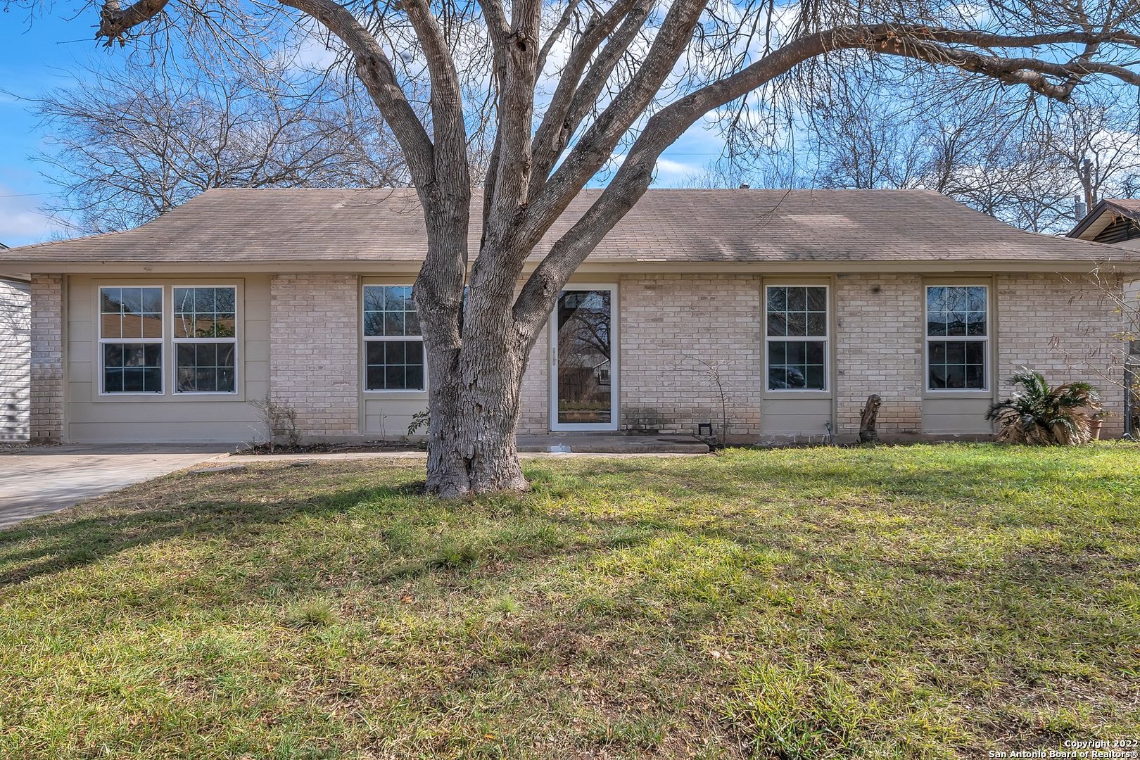 9126 Lytle Avenue San Antonio TX 78224
