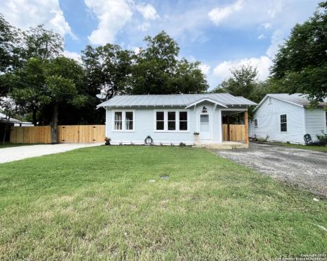 225 S Live Oak Avenue New Braunfels TX 78130