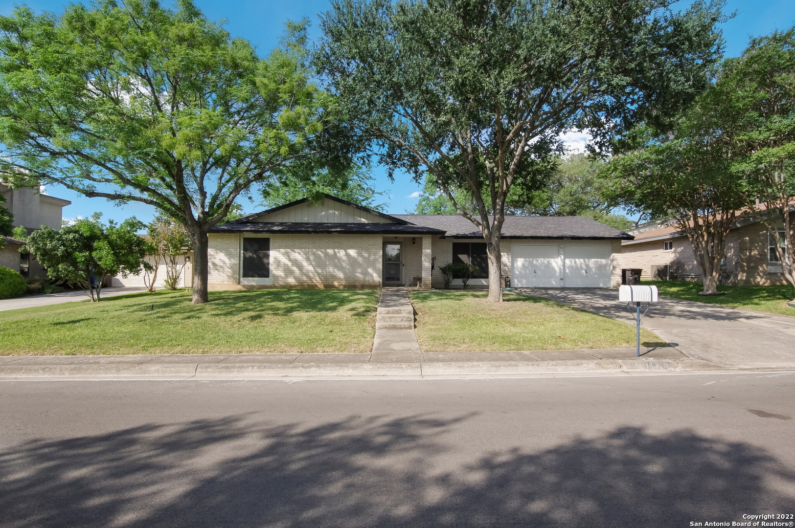 14210 Susancrest Drive San Antonio TX 78232