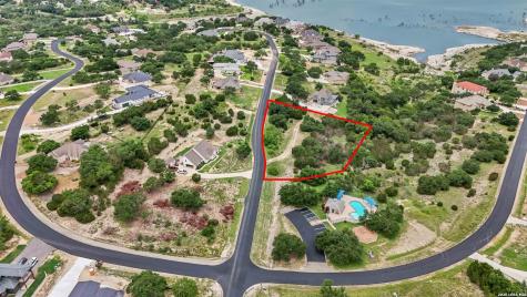 378 Oak Shores Drive Canyon Lake TX 78133