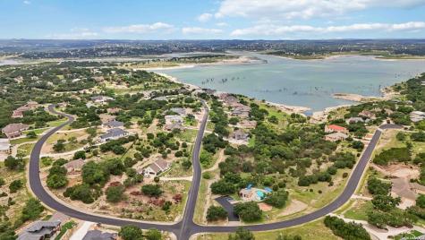 378 Oak Shores Drive Canyon Lake TX 78133