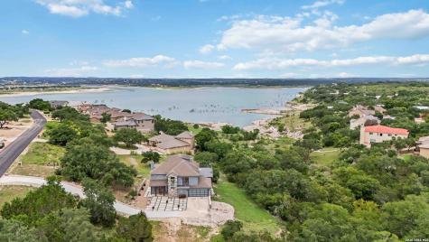 378 Oak Shores Drive Canyon Lake TX 78133