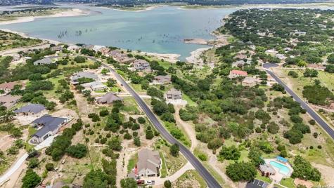 378 Oak Shores Drive Canyon Lake TX 78133