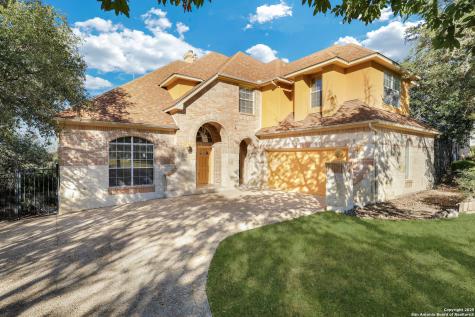 1711 Winding View San Antonio TX 78260