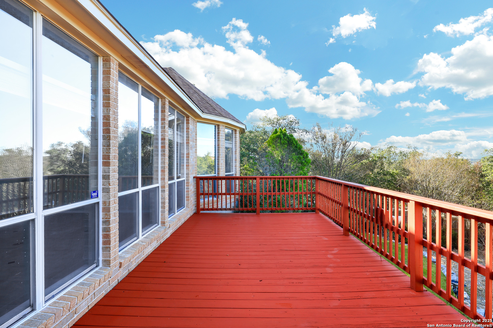 1711 Winding View San Antonio TX 78260