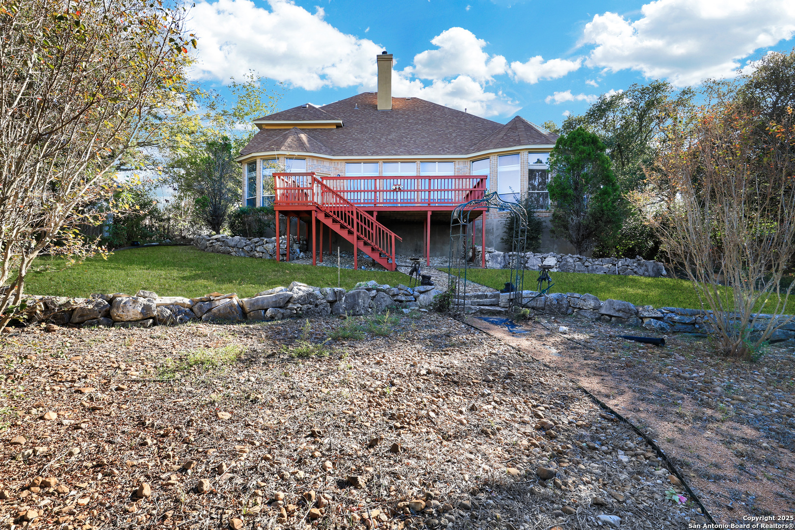 1711 Winding View San Antonio TX 78260