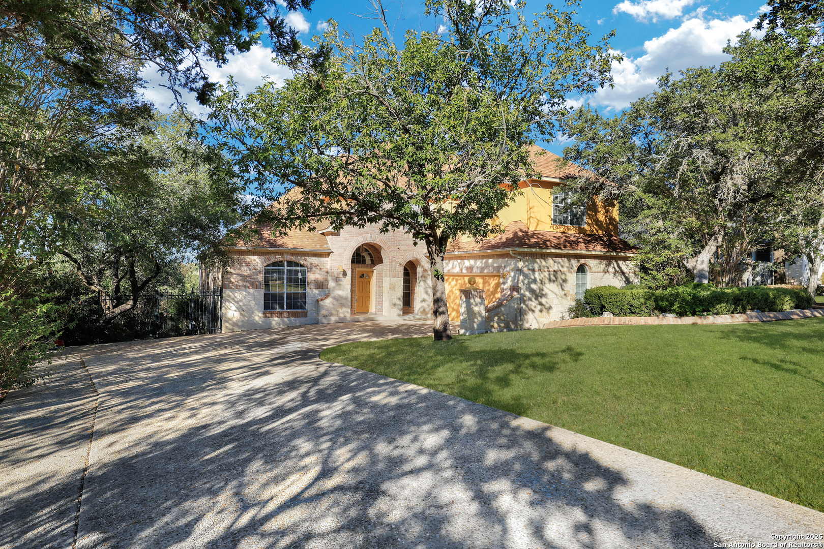1711 Winding View San Antonio TX 78260
