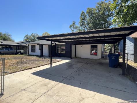 170 Bayville Drive San Antonio TX 78226