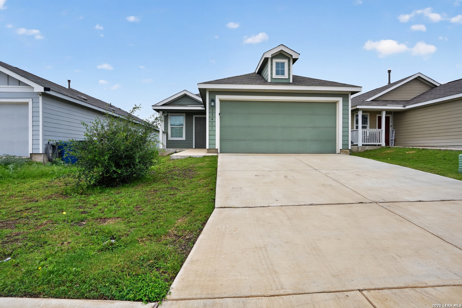 13411 Ashworth Boulevard San Antonio TX 78221