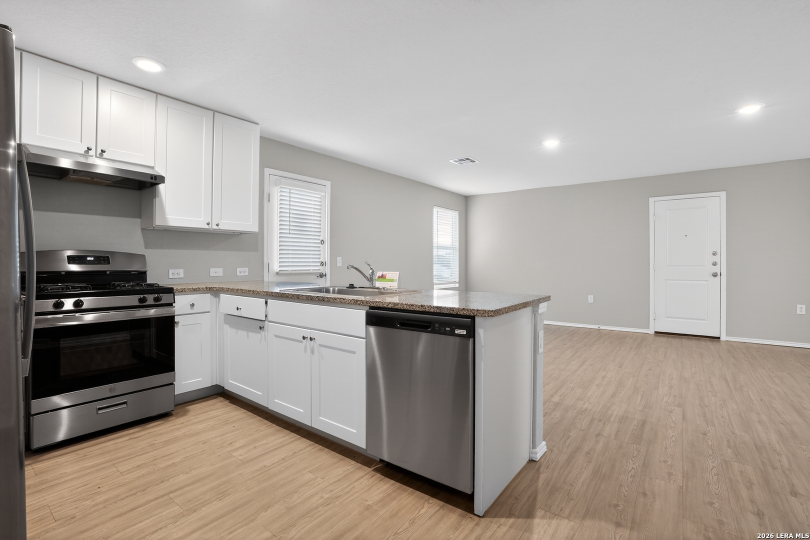 13411 Ashworth Boulevard San Antonio TX 78221
