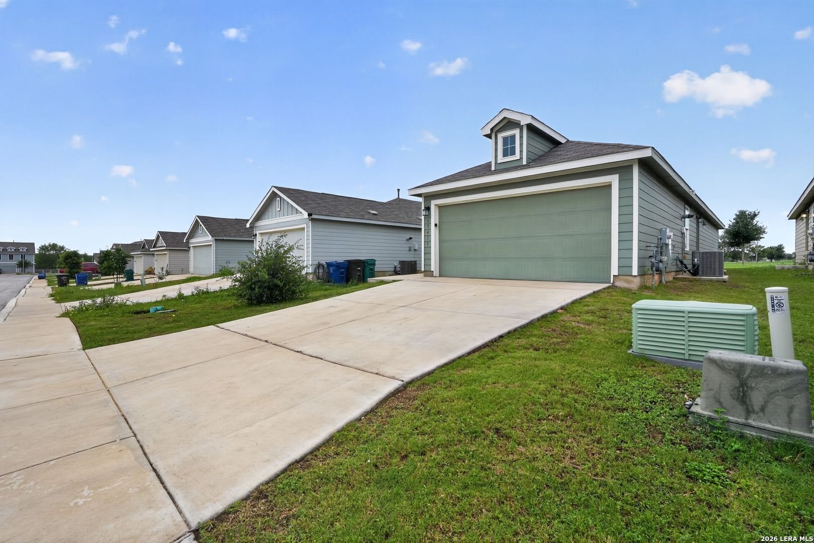13411 Ashworth Boulevard San Antonio TX 78221