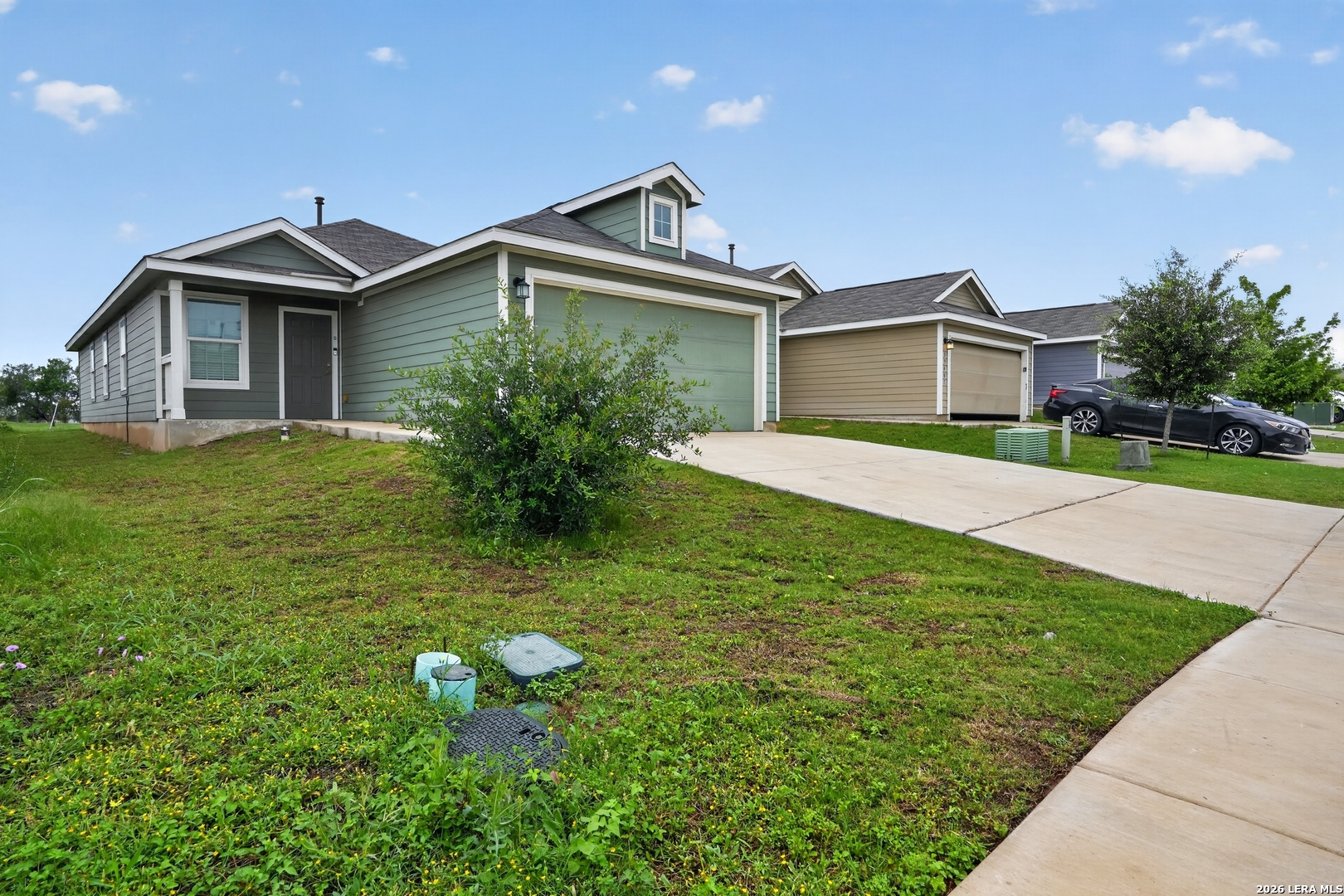 13411 Ashworth Boulevard San Antonio TX 78221