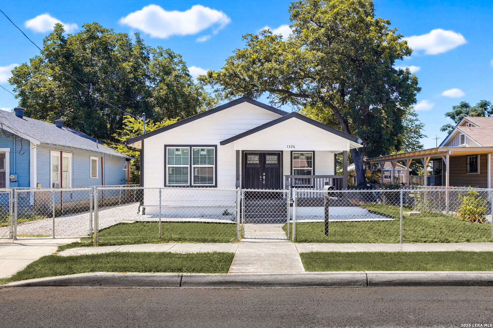 1326 W Winnipeg Avenue San Antonio TX 78225