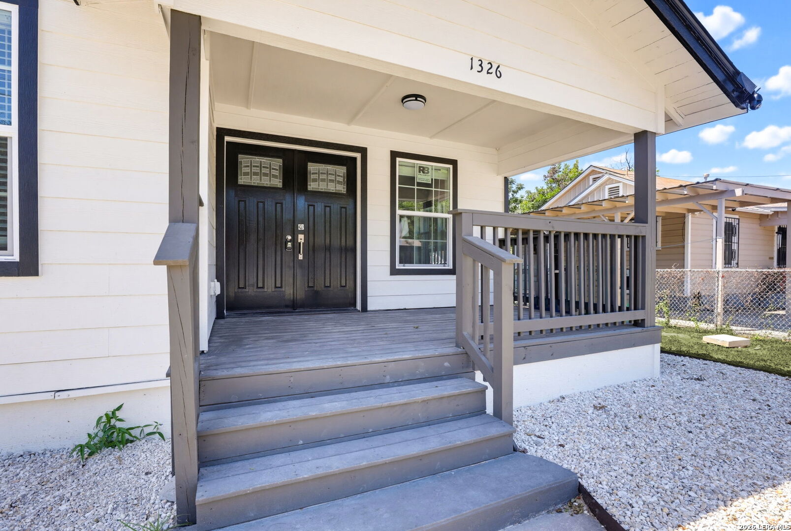 1326 W Winnipeg Avenue San Antonio TX 78225