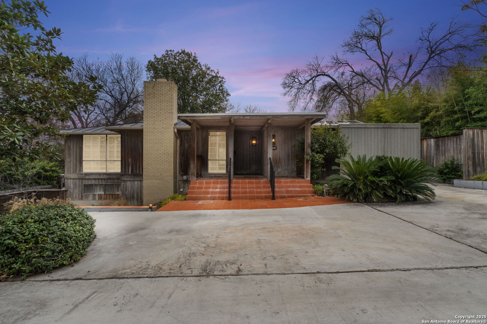 220 Allen Street Alamo Heights TX 78209
