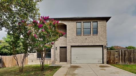 11042 Talon Run San Antonio TX 78254