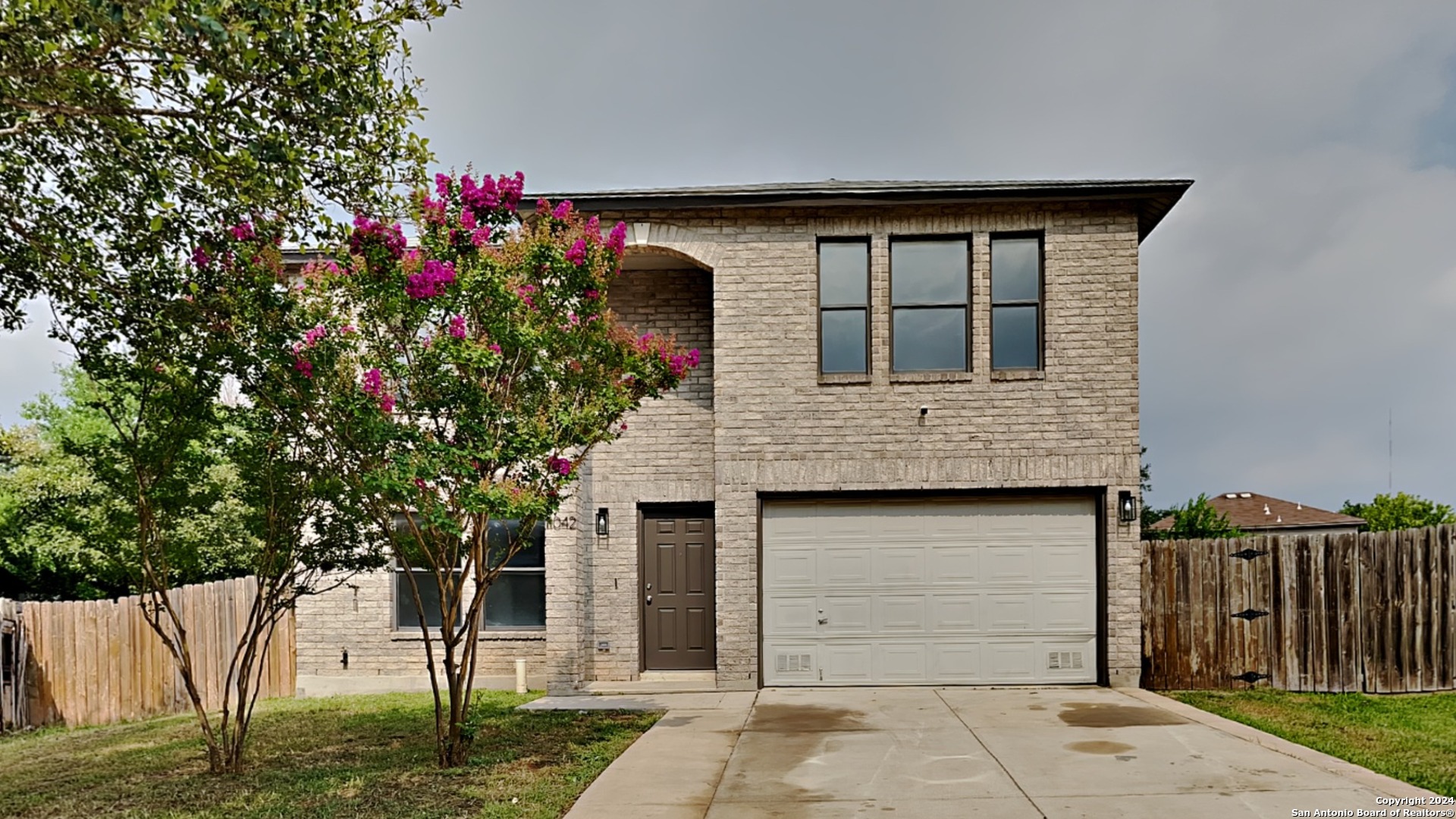 11042 Talon Run San Antonio TX 78254