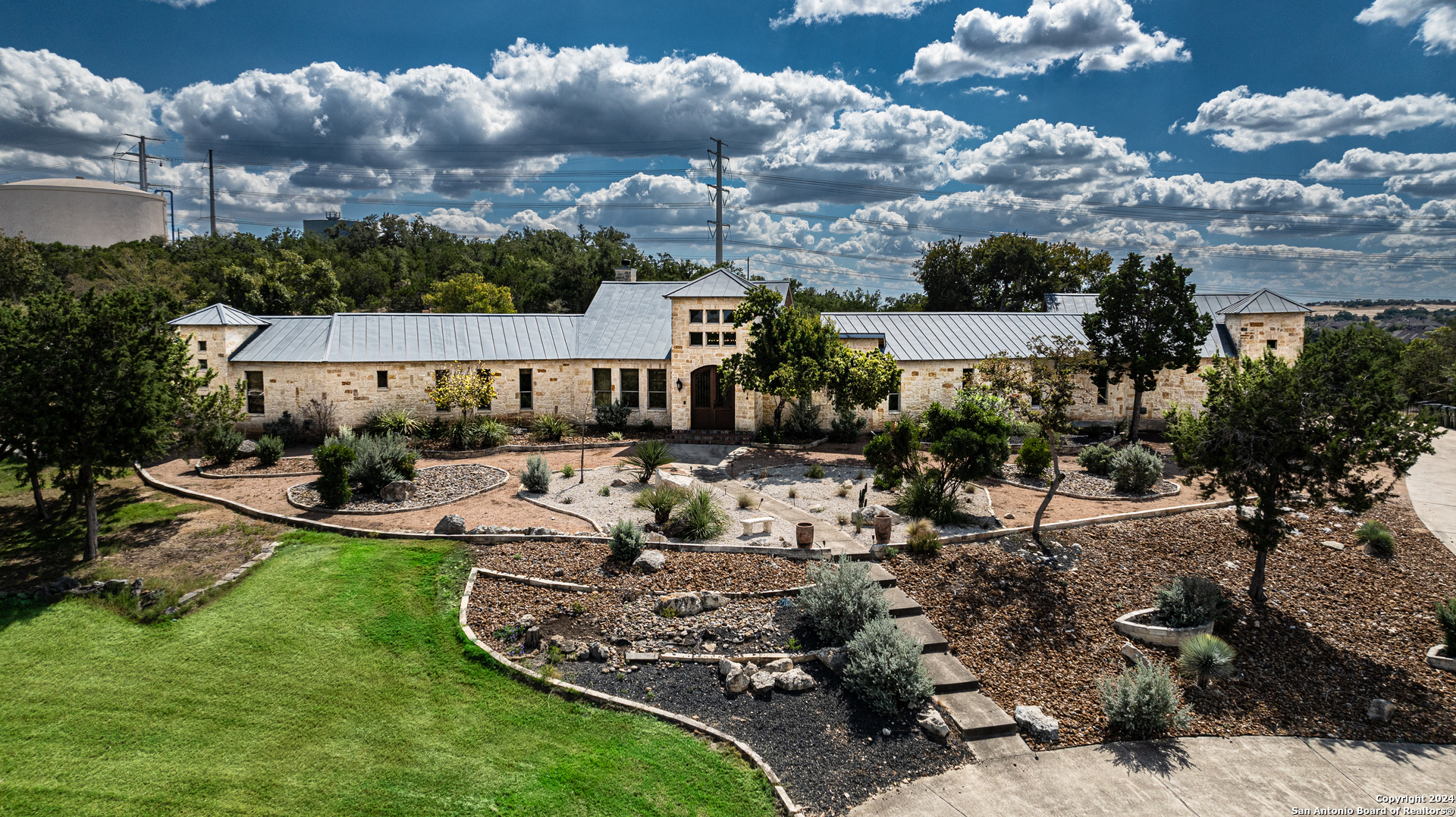 14 Inverness Court Bulverde TX 78163